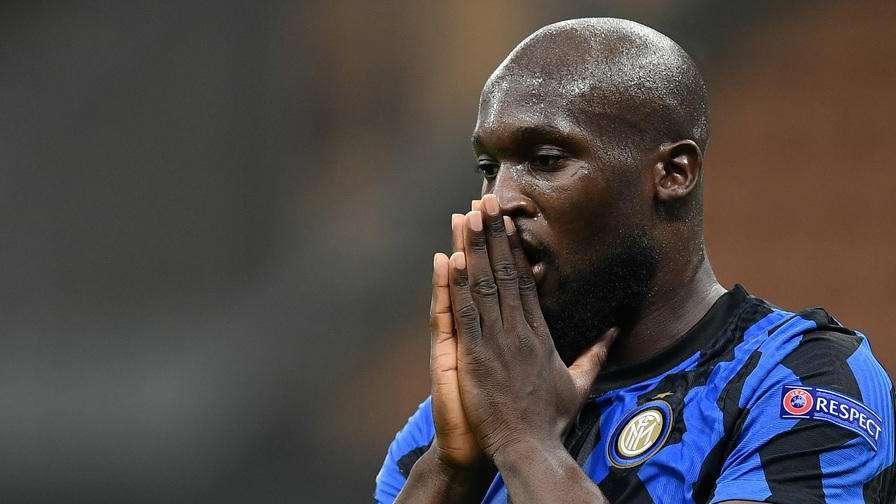 Si ferma Lukaku: risentimento agli adduttori della coscia sinistra. In dubbio per il Parma