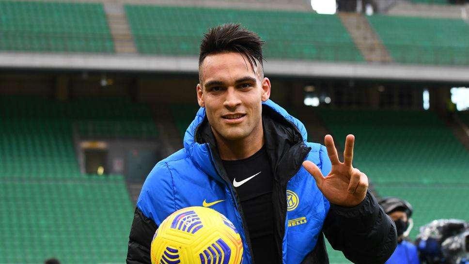 Inter, 2,6 punti di media contro il Crotone in Serie A: 13 i gol in 5 confronti diretti 