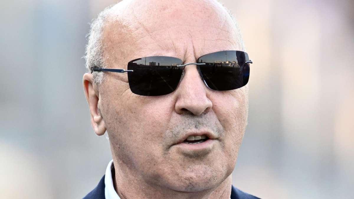 Ascolto, divertimento, passione e adrenalina: Marotta racconta il suo 'metodo' da dirigente nel calcio