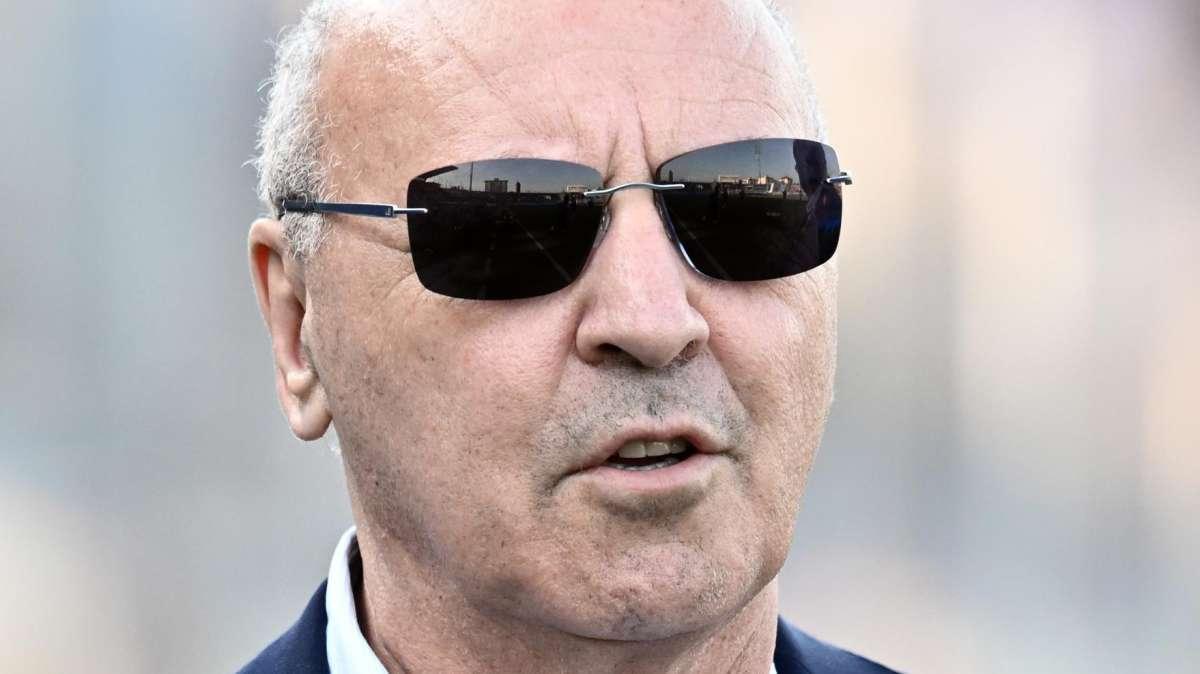 "Manager of the Year" e "Miglior Giocatore della Serie A": Marotta e Lautaro premiati in sede con il 'Manlio Scopigno'