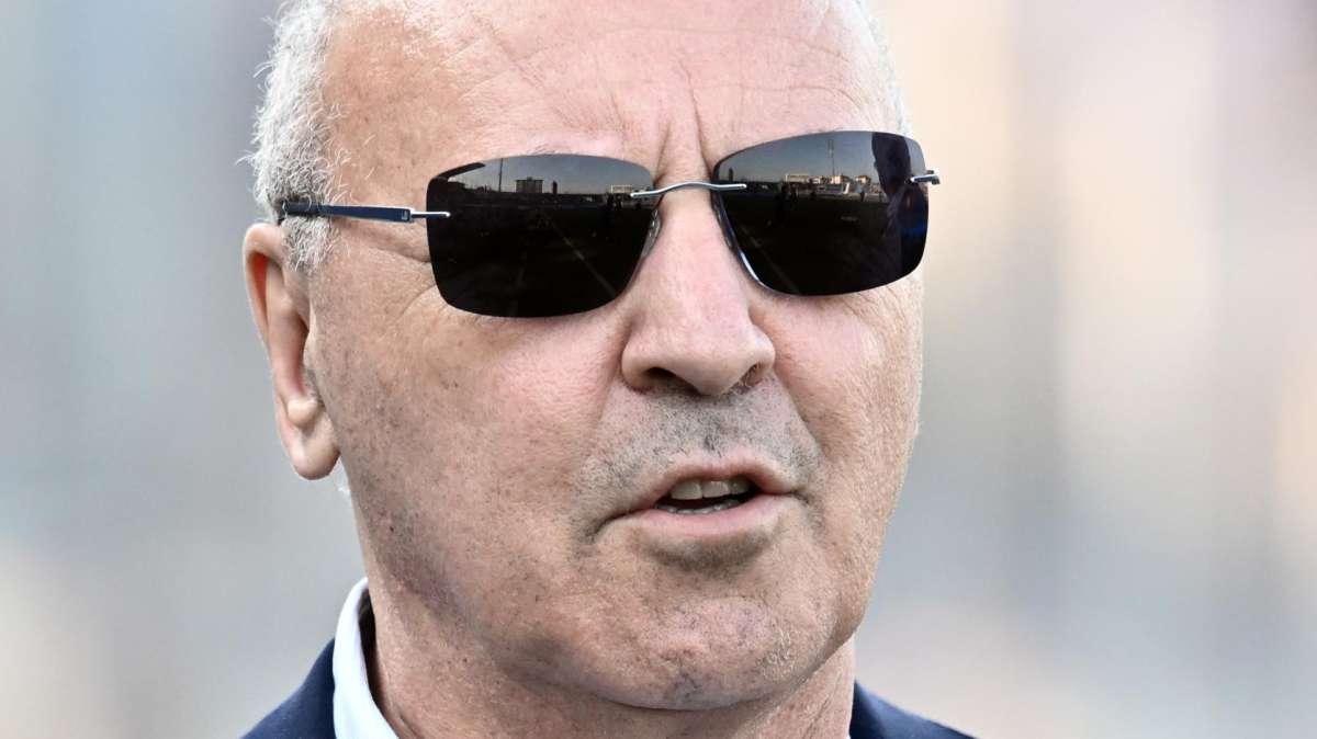 Marotta: "Favorevole all'introduzione del tempo effettivo di gioco. Fa impressione vedere..."