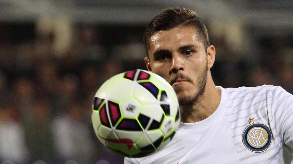 Sky - WM lancia Palacio-Icardi. Kovacic resta out?