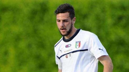 Attacco azzurro, Anastasi: "Forse con Destro..."