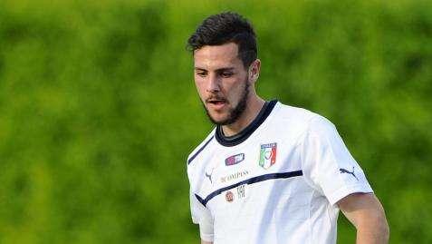 Destro: "Conte in vacanza qui? Non l'ho visto, io..."