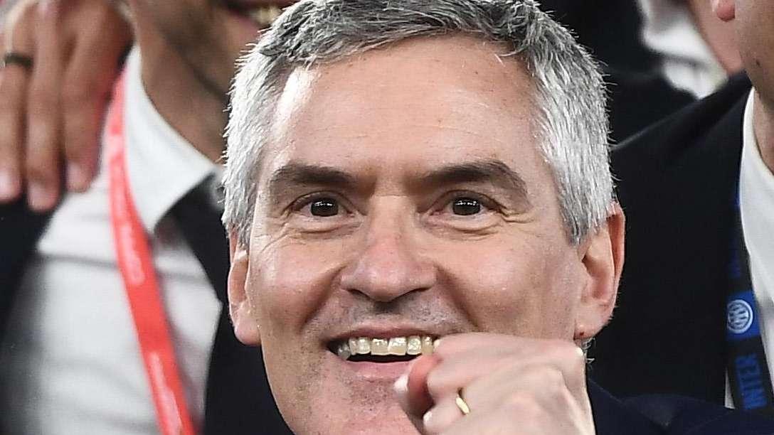 Corsera - Antonello tra i candidati come nuovo ad della Roma: altri due "concorrenti" dall'Italia