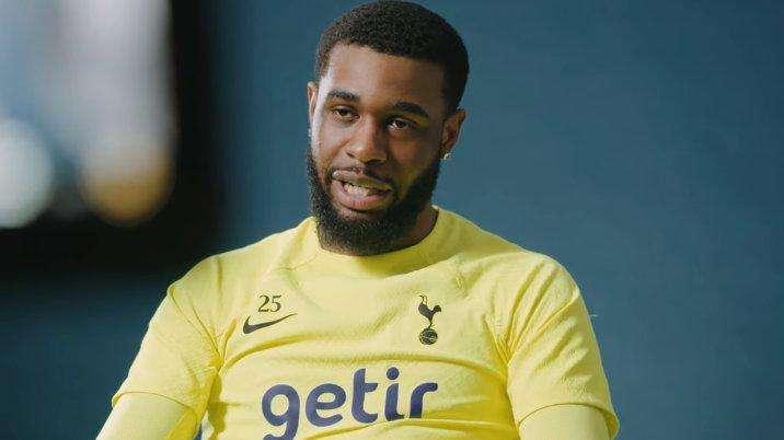 Tanganga finisce in Bundesliga: fatta con l'Augsburg