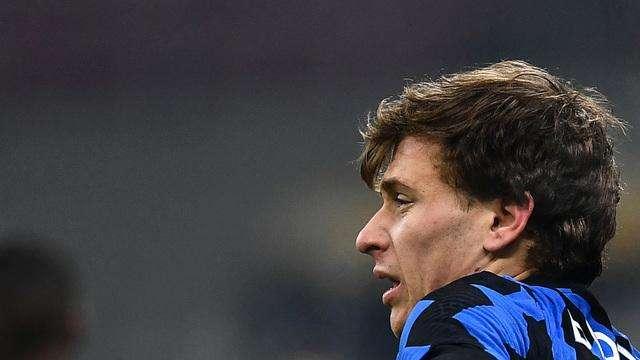 Barella entra nel cuore di Cattelan: "Berti ha trovato un coinquilino"
