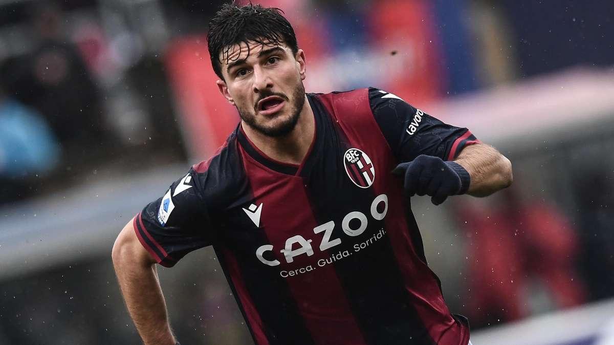 GdS - Orsolini-Bologna, rinnovo o addio: non solo l'Inter, ci pensano anche club spagnoli e tedeschi 