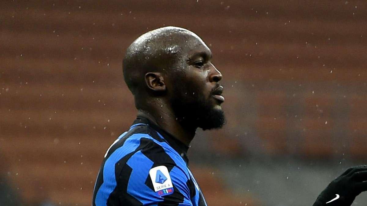 Romelu Lukaku re dei bomber Uefa del 2020: l'attaccante dell'Inter meglio di Haaland