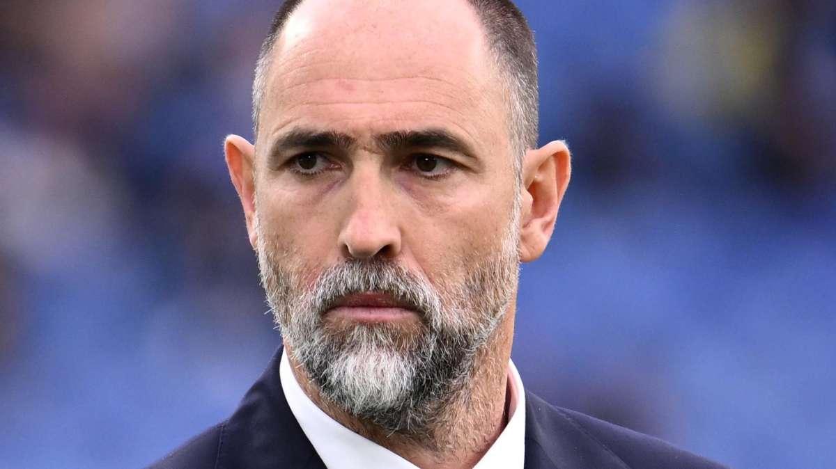 Qui Lazio - Tudor rivoluziona la squadra per l'Inter: sette cambi rispetto al match con l'Empoli