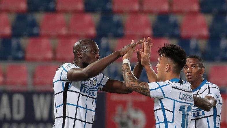Lautaro si gode la vittoria di Bologna: "Un altro passo in avanti..."