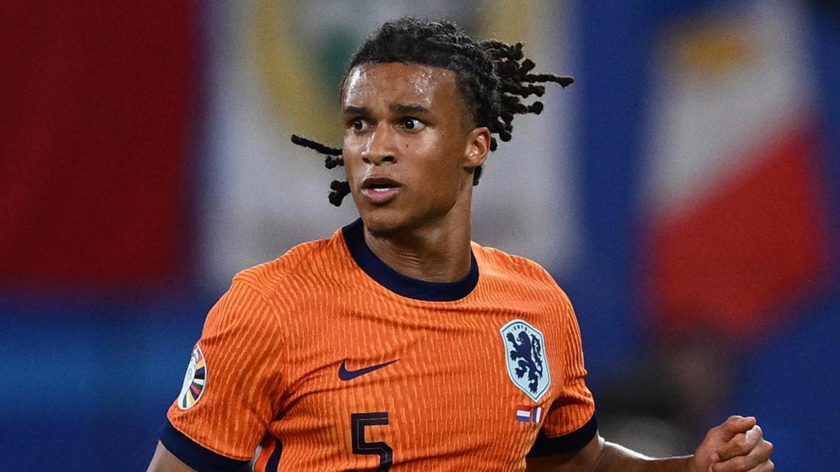 UFFICIALE - Nathan Aké lascia il Man. City e passa al Fenerbahçe