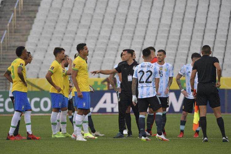 Mondiali 2022, respinti i ricorsi: Brasile-Argentina si dovrà giocare