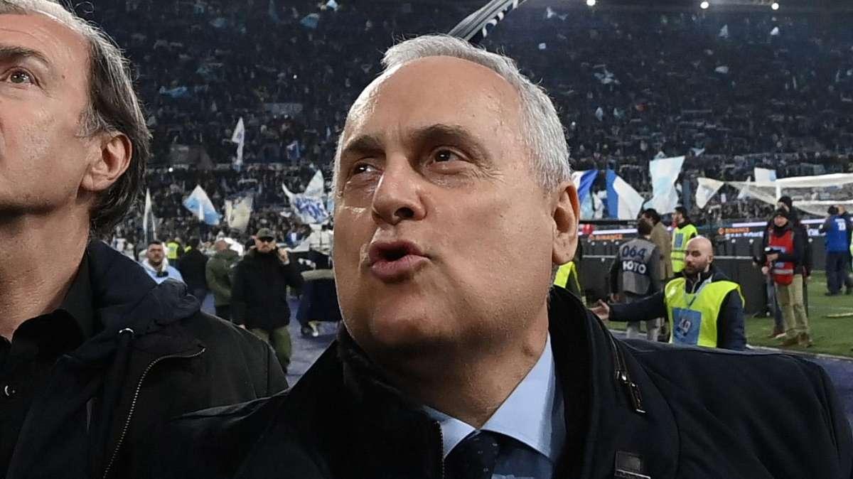 Rinvii 33esima giornata, la Lazio scrive alla Lega: "Decisione unilaterale. Va trovata soluzione alternativa" 