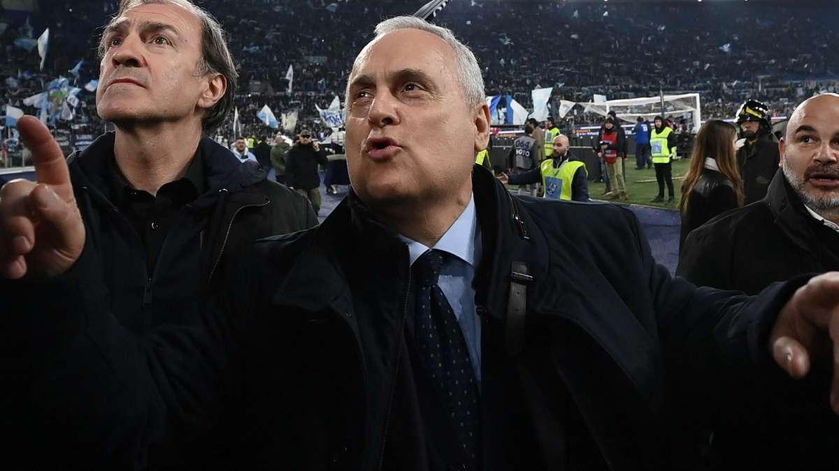 La Lazio attacca la Lega Serie A: "Mancanza di uniformità che ha alimentato un senso di disparità tra i club"