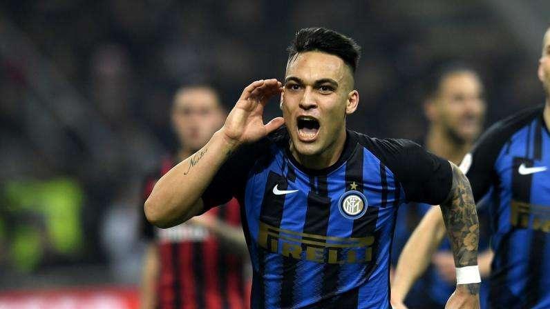 L'ag. di Lautaro a FcIN: "Se l'Inter volesse togliere la clausola, ne parleremmo. Gli serviva continuità"