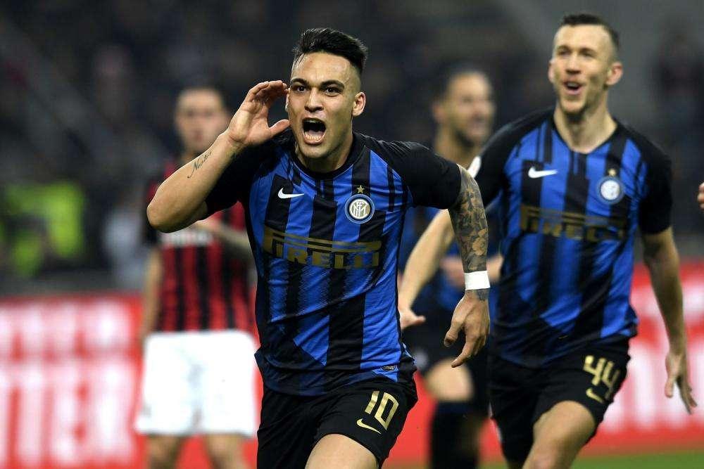 Sabato derby numero 171 in Serie A: Inter avanti nei precedenti e in striscia positiva
