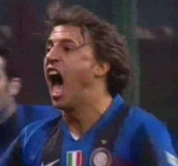 Hidalgo: "A Crespo piacerebbe la Roma"