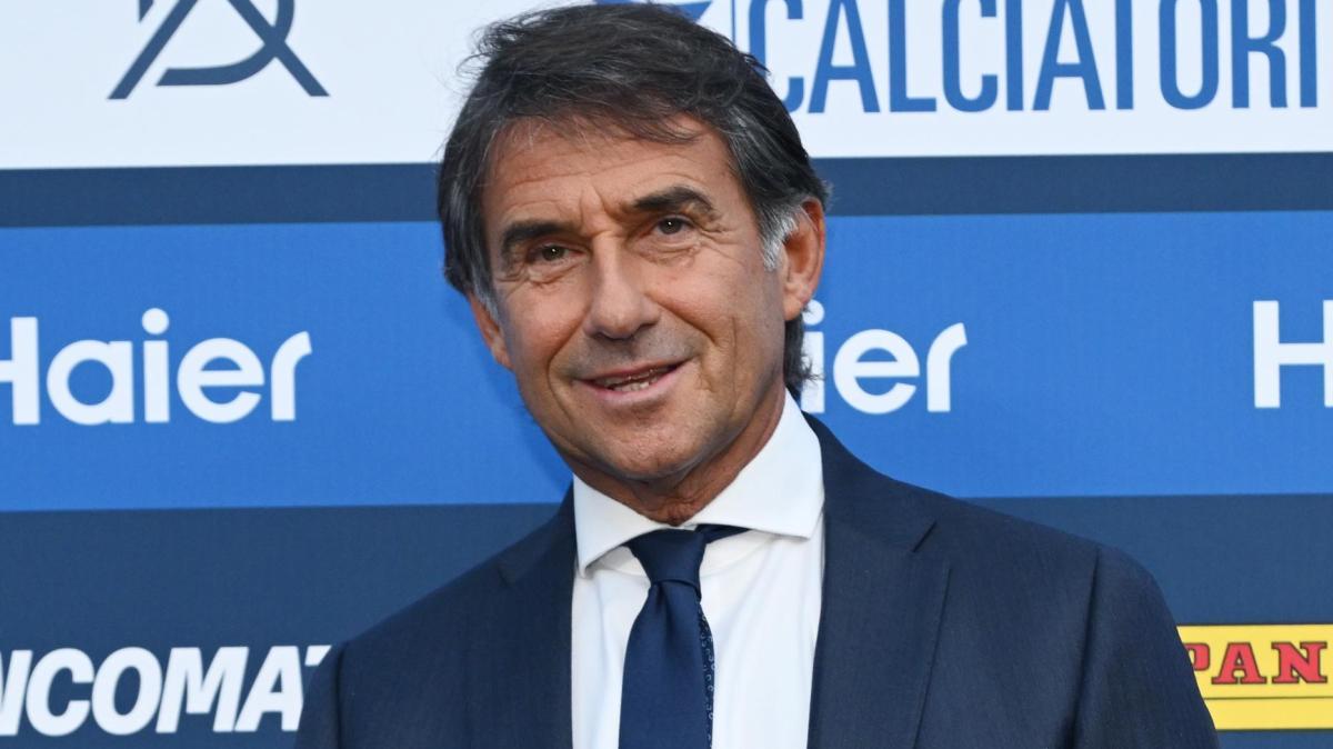 Juve, Carnevali su Alajbegovic rivela: "Poteva finire come Palestra-Inter"