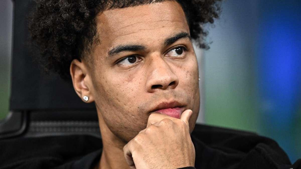 Buchanan, seconda gara di fila dal via dopo Villarreal-Real: probabile titolarità in Canada-Messico 