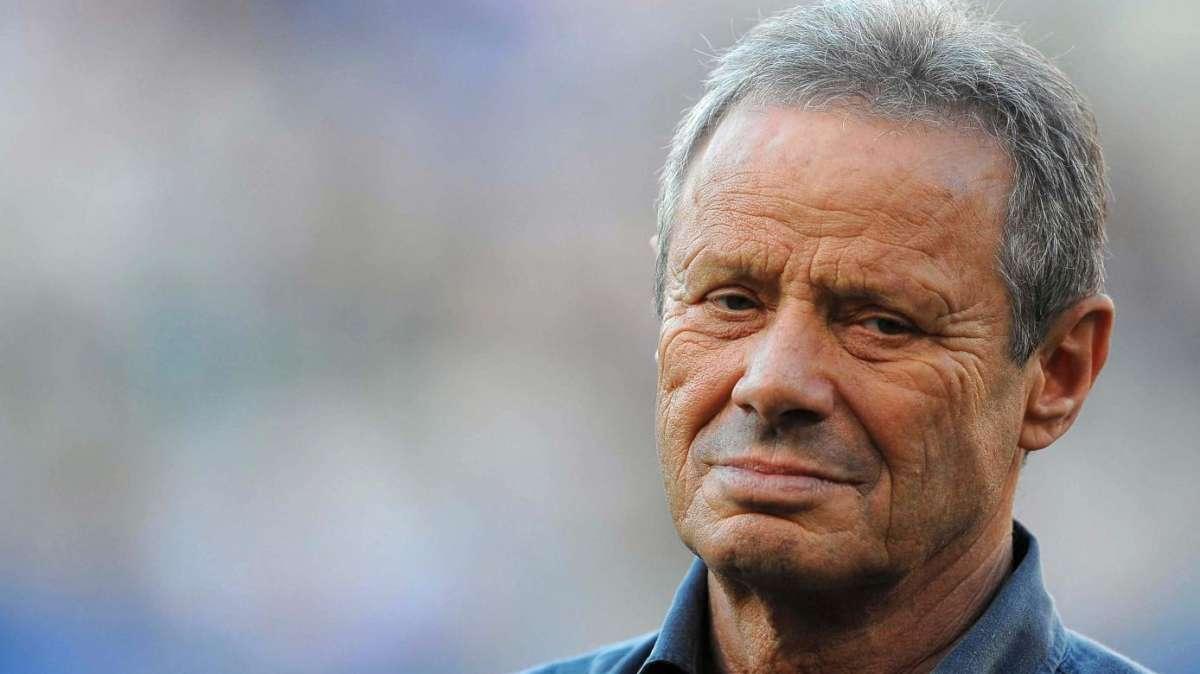 Ancora Zamparini: "Morganti sospetto, a Pechino..."