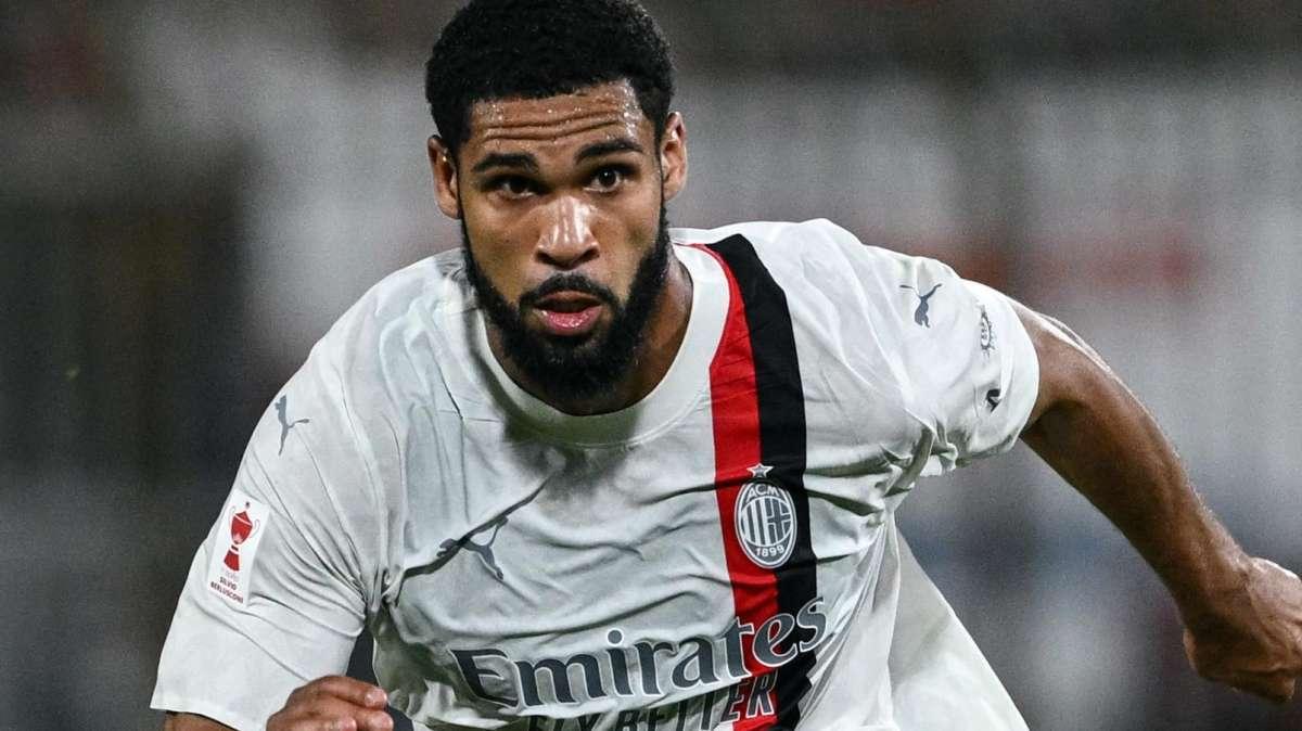 Milan, Loftus-Cheek ripensa al derby: "Tante cose non sono andate nel verso giusto"