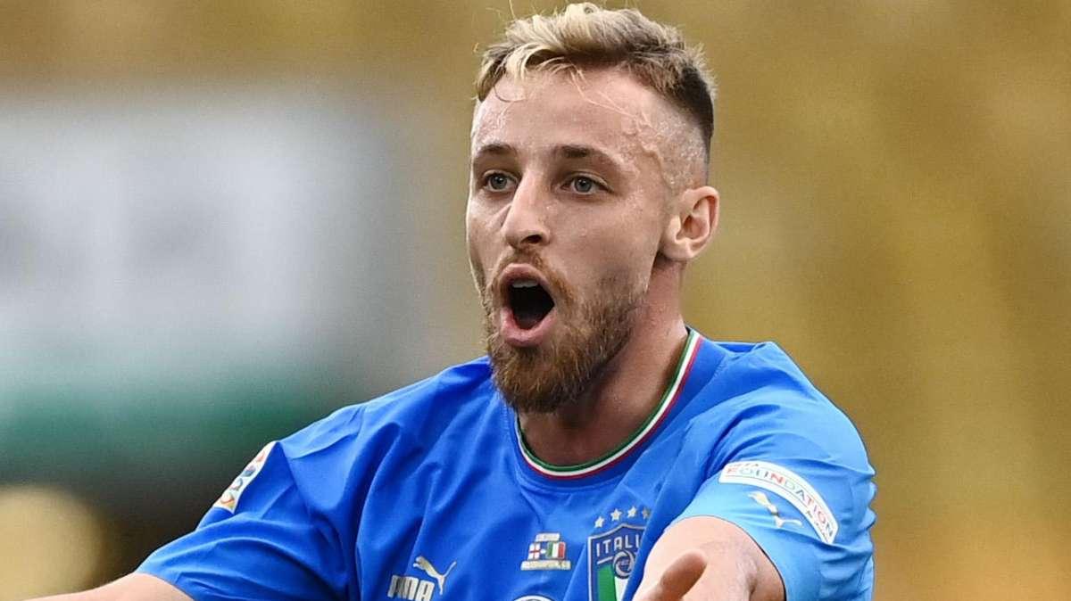 CdS - Frattesi ha già scelto il numero di maglia. E agli amici aveva confidato una cosa
