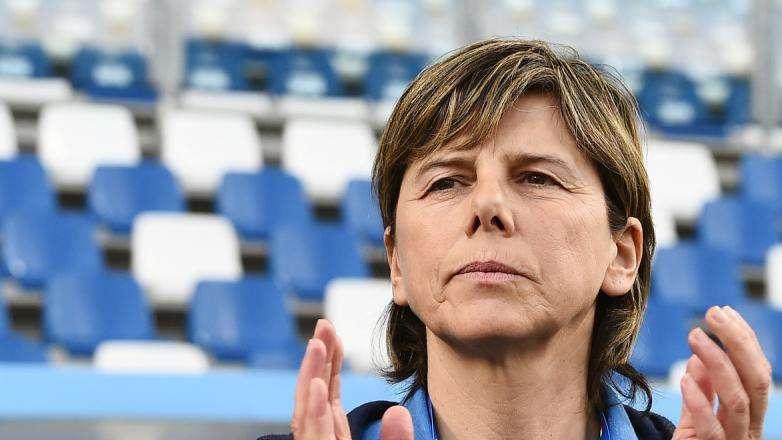 Italia Femminile, il ct Bertolini: "Quest'anno la Serie A crescerà di livello, entrano in gioco squadre come l'Inter"