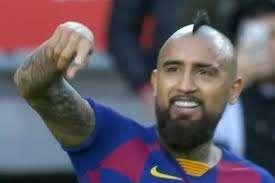 Conte, Vidal e l'egoismo di gruppo 