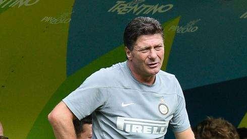 Inter-Juventus, sono 21 i convocati di Mazzarri