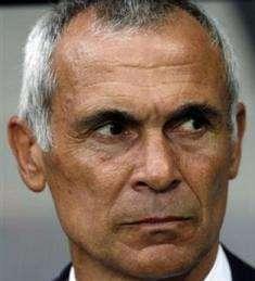 Bartolozzi: "Cuper? Cose diverse da quel 5 maggio"