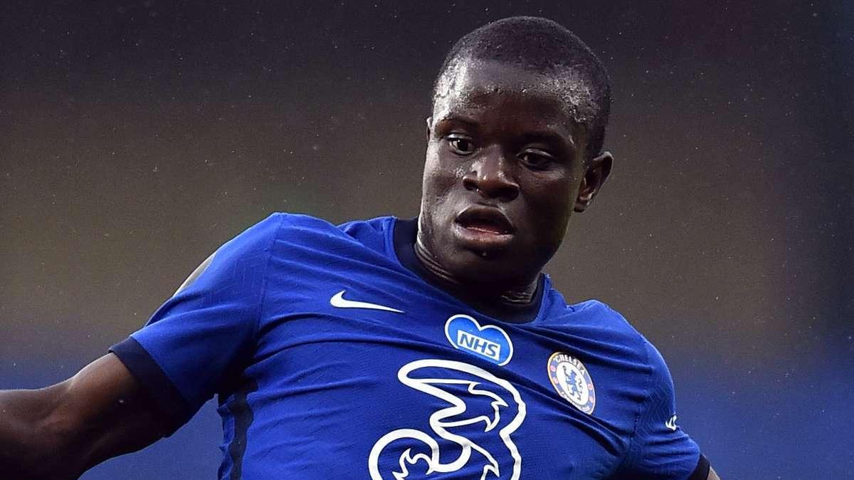 Bookies - Kanté nella lista partenti Chelsea, ipotesi Inter offerta a 4