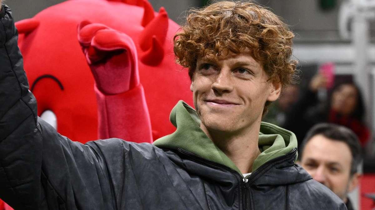 Sinner conquista anche l'America, vince gli US Open 2024 e il suo secondo slam: il tweet dell'Inter