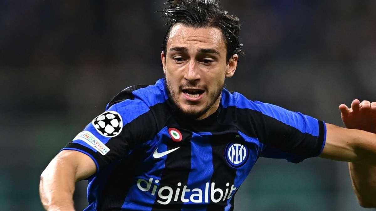 TS - Betis-Inter, partita ruvida: Darmian a segno, Mkhitaryan tra i migliori