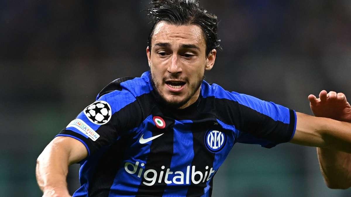 Pagelle GdS - Darmian il migliore con Calhanoglu. Onana unico bocciato