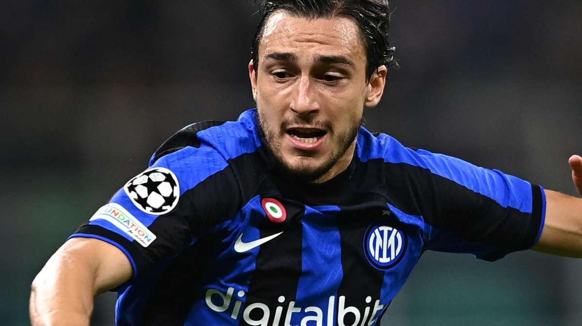FcIN - Darmian-Inter, primi approcci per il rinnovo: le cifre sul piatto. Un altro club ha mostrato interesse