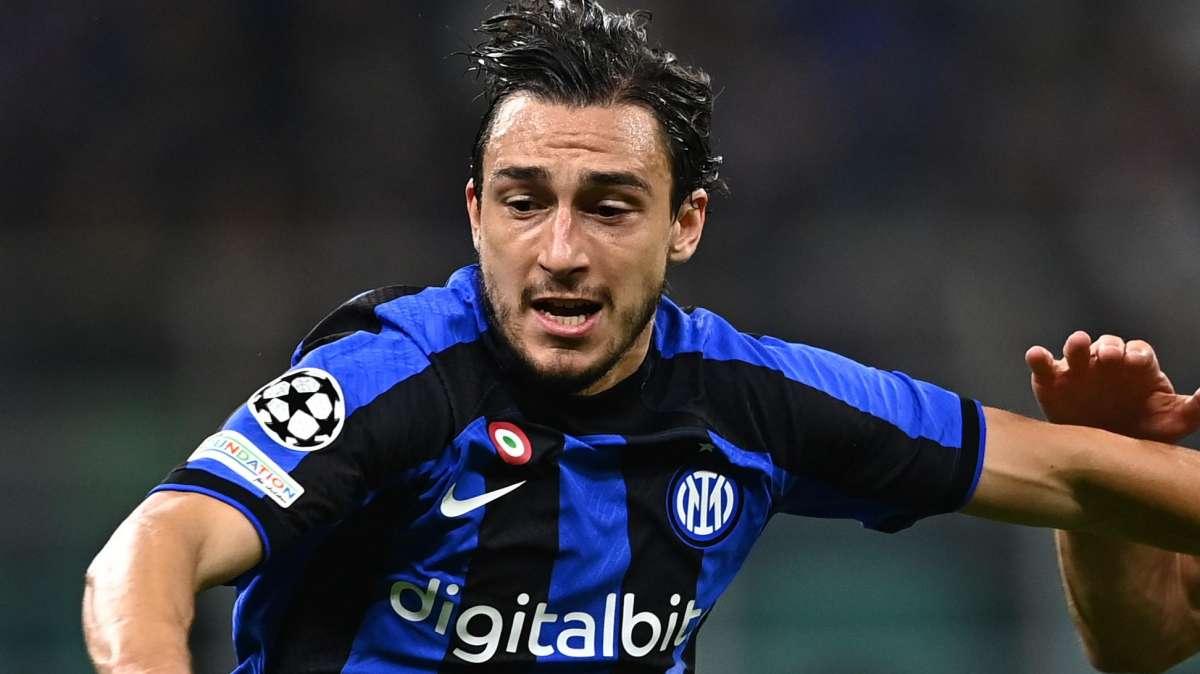 Corsera - A Firenze banco di prova. Senza Lukaku, Inter affidata ad Acerbi, Darmian e Correa