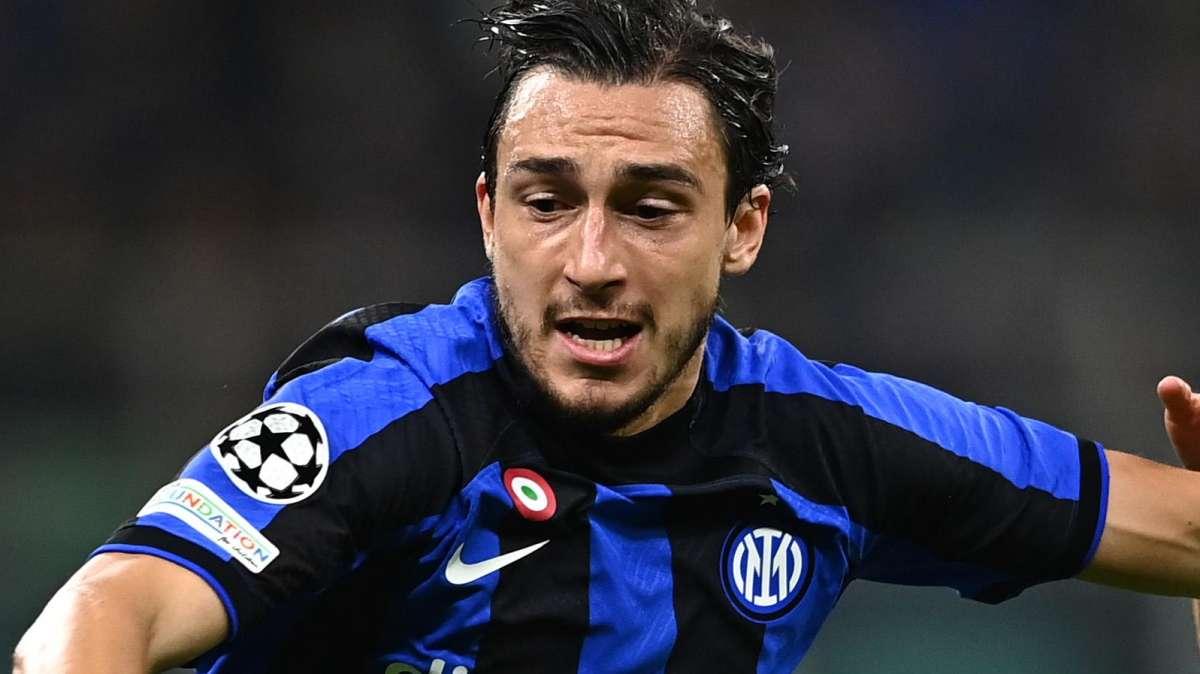 FcIN - Darmian, il rinnovo è cosa fatta: cifre e durata dell'accordo, manca solo l'annuncio dell'Inter