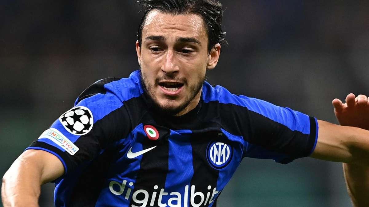 Inter-Atalanta, Darmian convince tutti. Podio per Calhanoglu e De Vrij