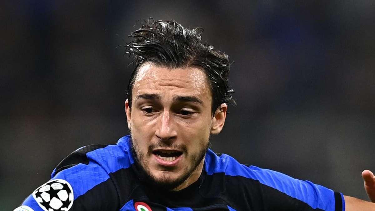 Buon compleanno, Darmian. L'Inter ricorda: "Decisivo per lo Scudetto 2021 con due reti pesantissime"