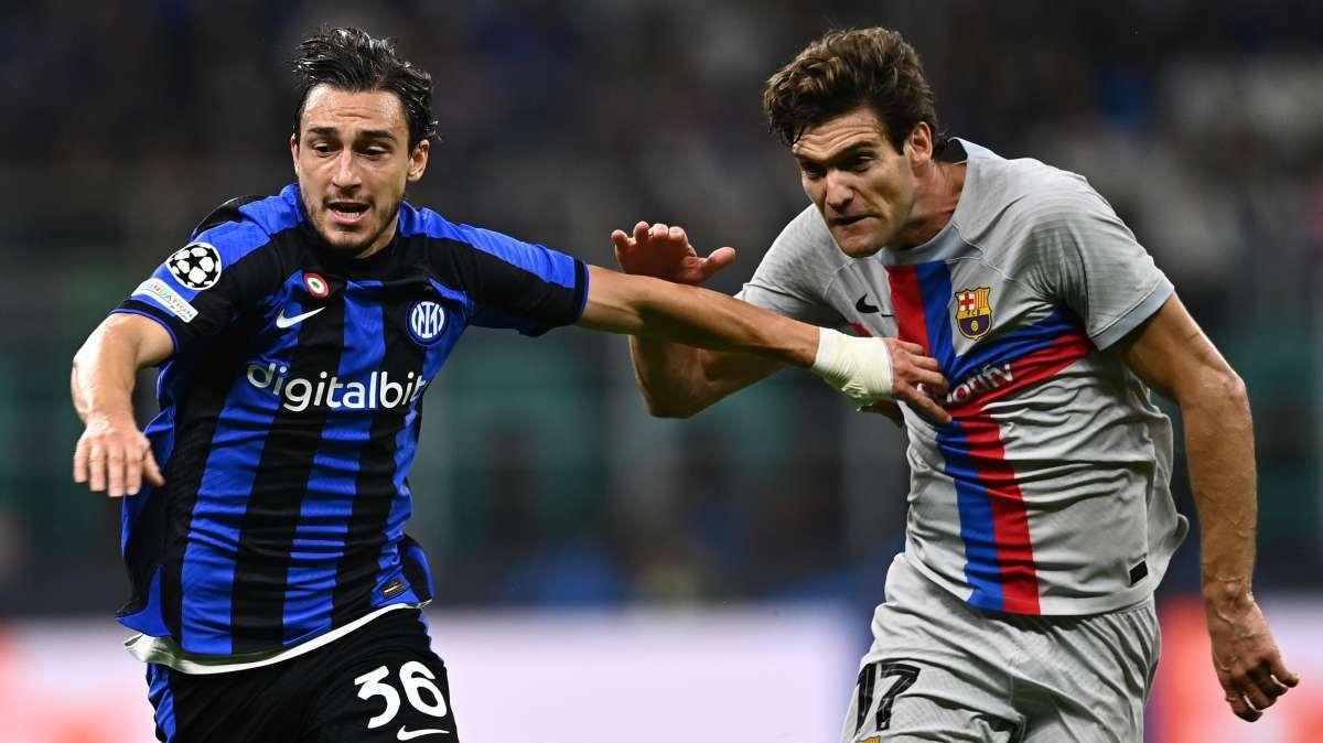La  Beneamata è tornata? Darmian è sicuro: "Cuore e spirito da Inter"