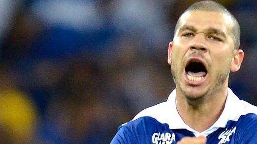 TS - È fatta per Nilton, al Cruzeiro andranno 5,5 mln