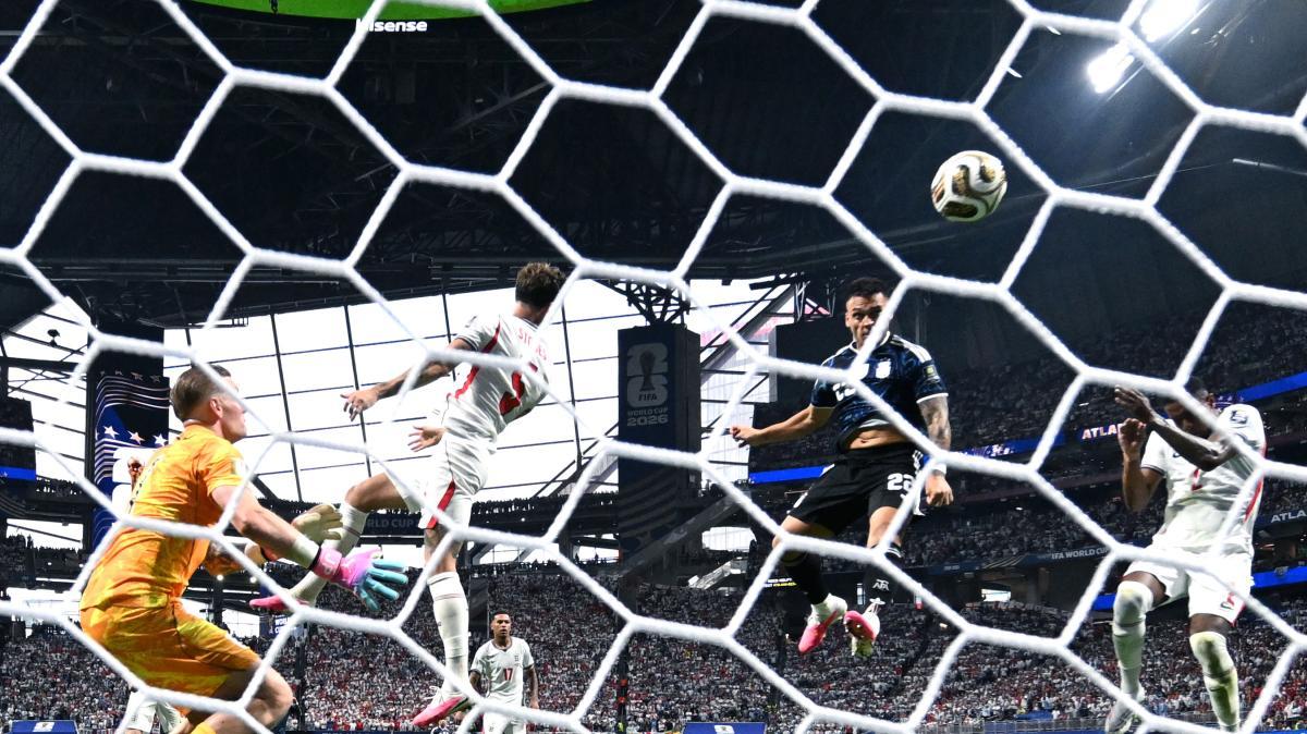 "Lautaro de mi vida!". Il gol del Toro  ascoltato in telecronaca