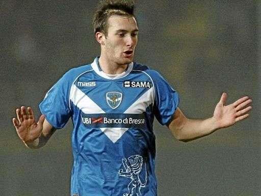 L'ag. di Caldirola: "Non rimarrà all'Inter. La Samp..."