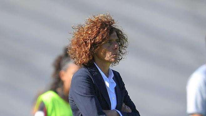 Guarino dopo il 6-1 al Pomigliano: "Prestazione convincente. Polli ha qualità indiscusse"