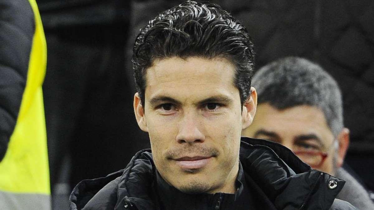 Hernanes: "Scudetto o la Champions, all'Inter voglio coronare i miei sogni!"