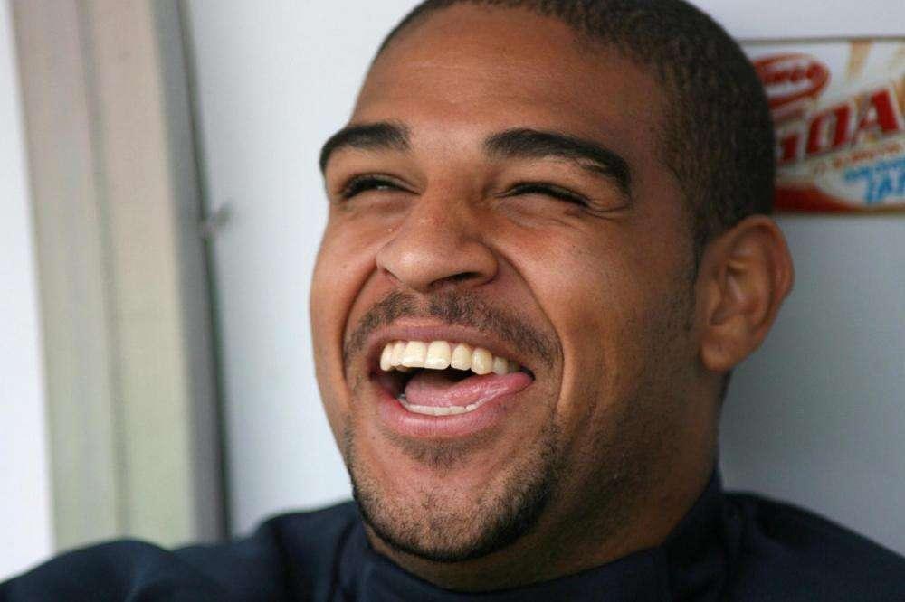 Diciannove gol come Adriano, l'omaggio social di Gabigol: "Per sempre il nostro Imperatore"