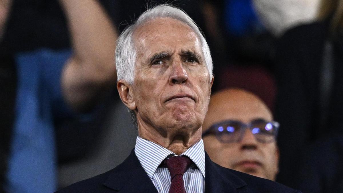 Malagò: "L'Inter resta la più forte sulla carta, il movimento migliora"
