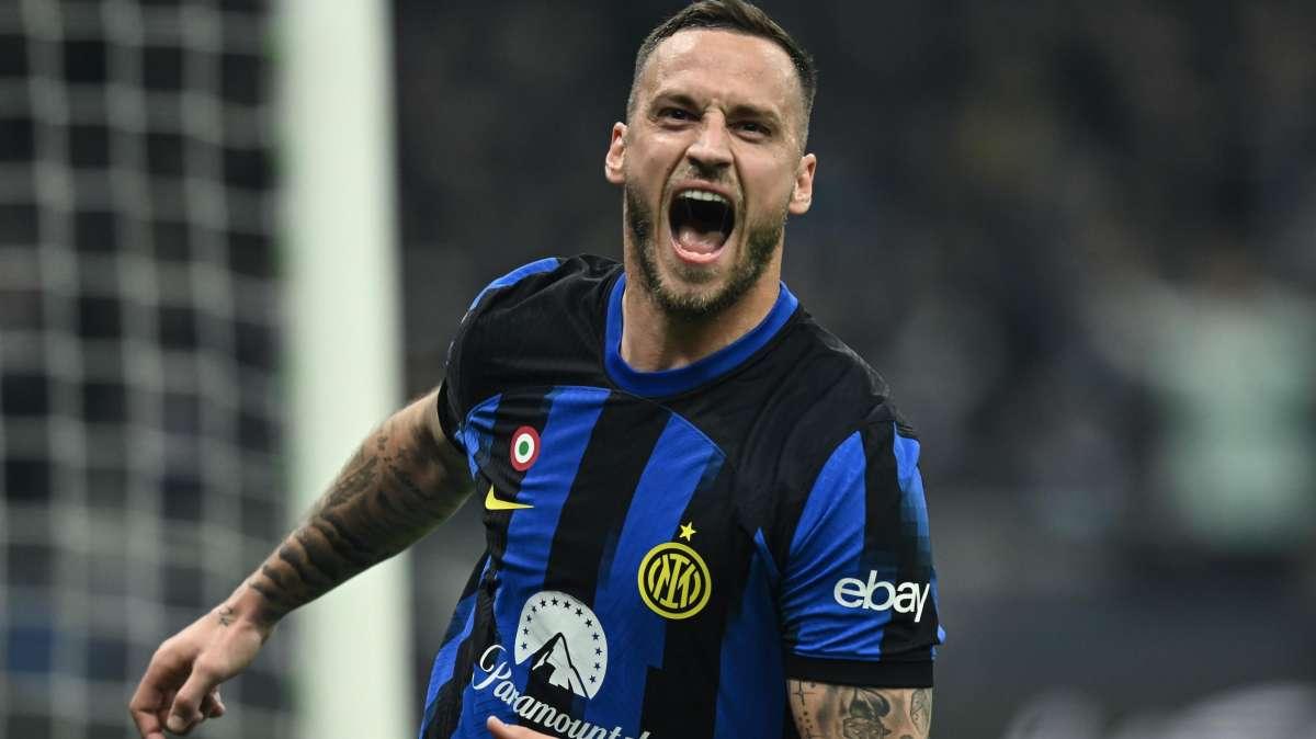 Arnautovic si gioca il posto con Sanchez e scalda i motori: "Pronti per il weekend"