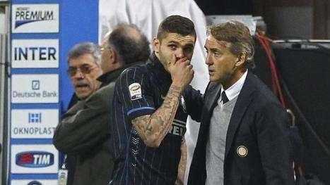 Sky - Mancini prova JoJo, Icardi e Perisic. Out Ljajic